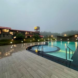 Bliss Nirvana Resort, Lonavala
