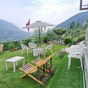 Cliff Cottage Pahalgam, Kashmir