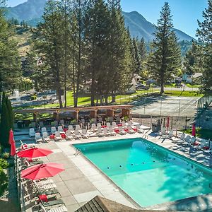 Ridgeview Resort