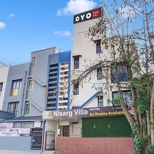 Hotel O Nisarg Villa